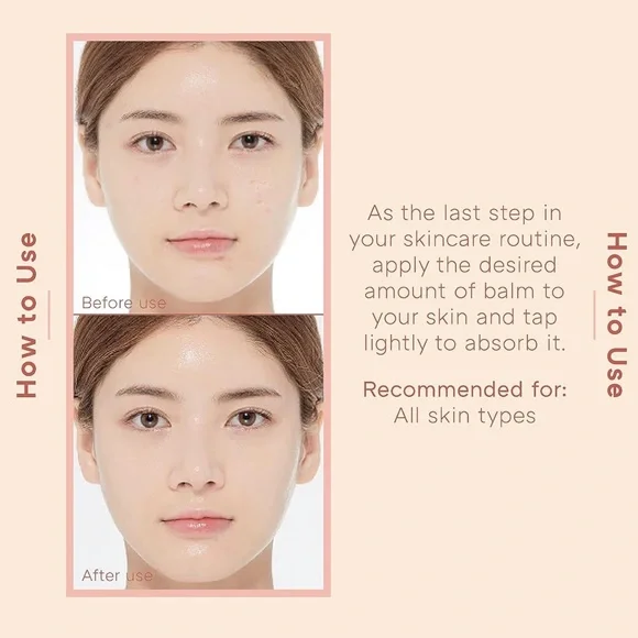 Glow Skin Balm 1.69 Fl Oz 4-In-1 Primer Moisturizing Cream Morning Pack Lot of 2 - Picture 8 of 11